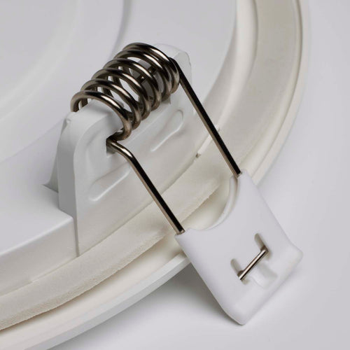 Satco S39061 11.6WLED/DW/EL/5-6/27K/120V