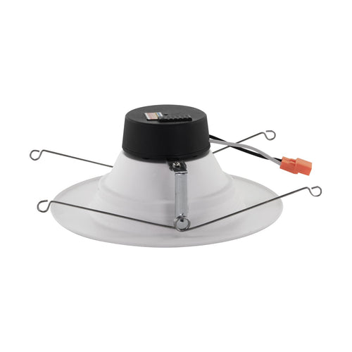 Satco S11801 9WLED/RDL/5-6/ADJ-CCT/120V