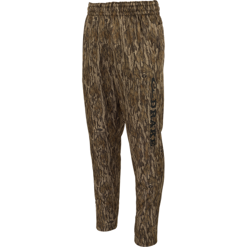 Drake Waterfowl MST Under-Wader Jogger Pant