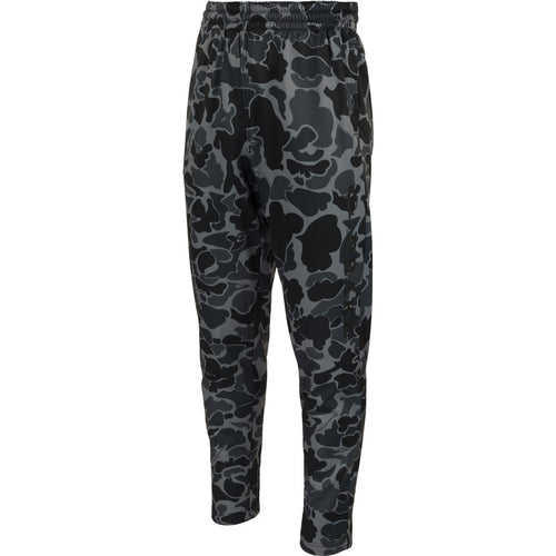Drake Waterfowl MST Under-Wader Jogger Pant