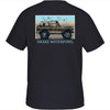 Drake Waterfowl Old School Ride Along T-Shirt