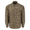 Drake Waterfowl LST Double Down Jac-Shirt