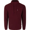 Drake Waterfowl Men's Camp Fleece Pullover 2.0