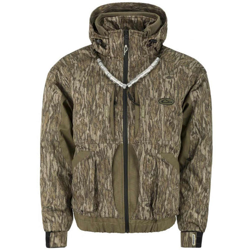 Drake Waterfowl Reflex 3-in-1 plus 2 Systems Jacket