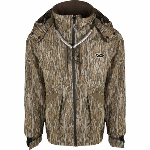 Drake Waterfowl Refuge 3.0 Waterfowler's Wading Jacket