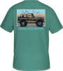 Drake Waterfowl Old School Ride Along T-Shirt