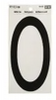 Hy-Ko Reflective Vinyl Number 0