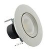 Satco Products S11822 7.5WLED/DIR/4/60'/CCT-SEL/120V