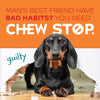 TropiClean Chew Stop Dog Behavior Aid Home Spray 4-In-1