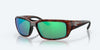 Costa Del Mar Fantail Polarized Sunglasses