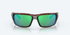 Costa Del Mar Fantail Polarized Sunglasses