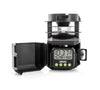 Moultrie Pro Hunter III Feeder Kit