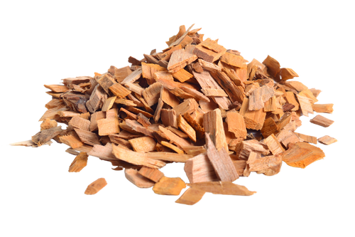 Bear Mountain Premium BBQ Woods Hickory BBQ Wood Chips