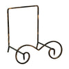Evergreen Metal Easel