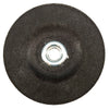 Forney Cut-Off Wheel Metal Type 27 (Depressed Center) 4-1/2 in x .045 in x 5/8 in-11
