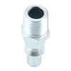 Forney Aro Style Plug 1/4 in MNPT