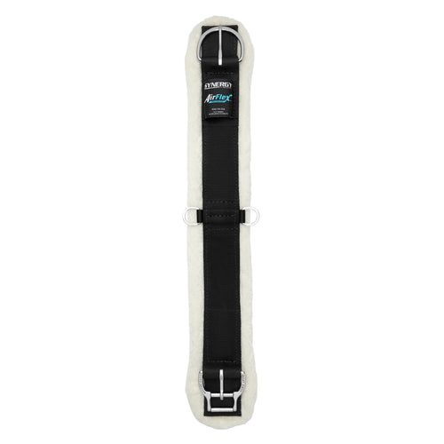 Weaver AirFlex® Cinch with Merino Wool Fleece Liner, Roll Snug® Buckle