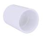 Charlotte Pipe 1 In. Schedule 40 PVC Socket Coupling