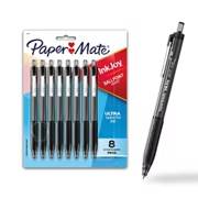 Paper Mate InkJoy 300RT Retractable Ballpoint Pens, Medium Point (1.0mm)