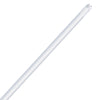 Feit Electric 4 ft. 18W (32W Replacement) Daylight (5000K) Bi-Pin T8 Ballast Bypass (Type B) LED Linear Tube (2-Pack)