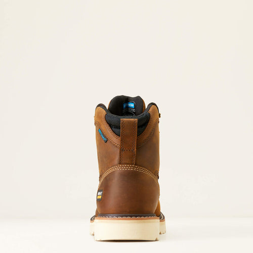 Ariat Rebar Lift 6 Waterproof Work Boot