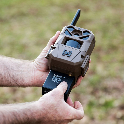 Moultrie MMA-14222 Power Mag II