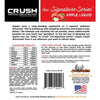 Ani-Logics CRUSH® Liquid Attractant Apple