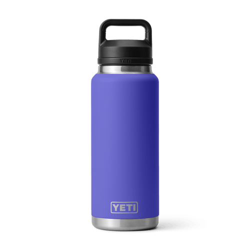 YETI Rambler 36 Oz Water Bottle with Chug Cap