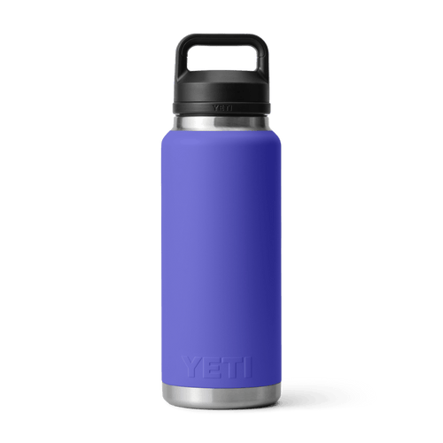 YETI Rambler 36 Oz Water Bottle with Chug Cap