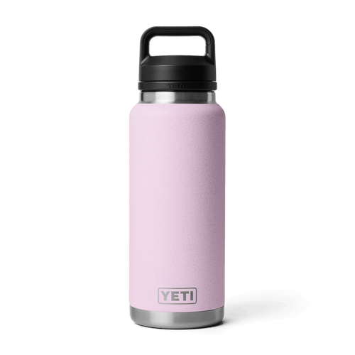 YETI Rambler 36 Oz Water Bottle with Chug Cap