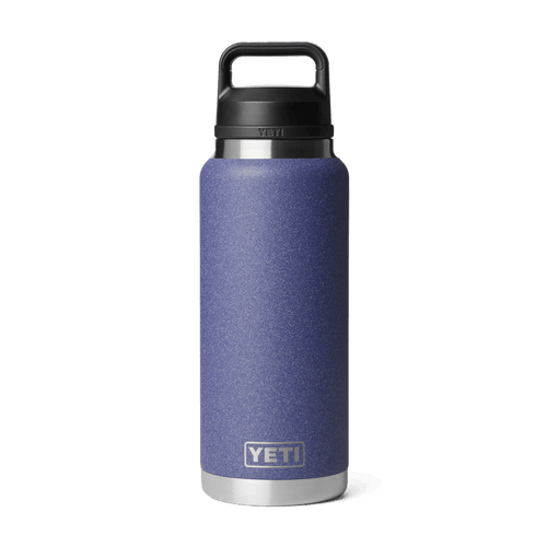YETI Rambler 36 Oz Water Bottle with Chug Cap