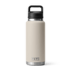 YETI Rambler 36 Oz Water Bottle with Chug Cap