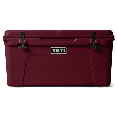 YETI Tundra® 65 Hard Cooler