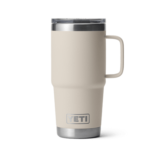 YETI Rambler 20 Oz. Travel Mug With Stronghold™ Lid