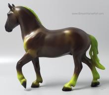 Breyer Elements Series Collection - Earth 'Terran'