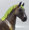Breyer Elements Series Collection - Earth 'Terran'
