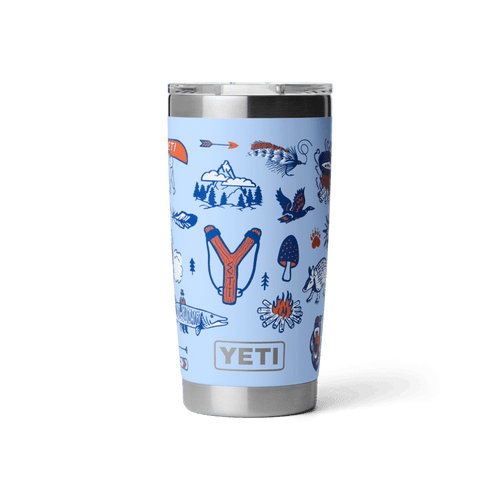 YETI Rambler® 20 oz Tumbler Magslider™ Lid