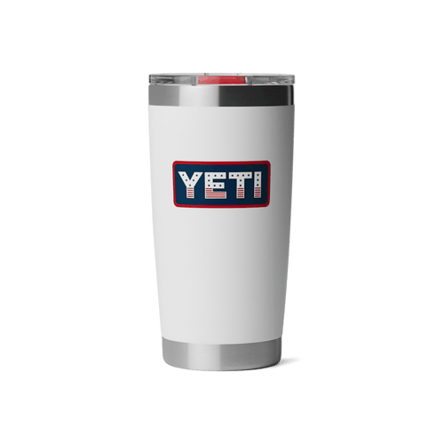YETI Rambler® 20 oz Tumbler Magslider™ Lid