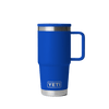 YETI Rambler® 20 oz Travel Straw Mug  With Color-Matched Straw Lid