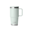 YETI Rambler® 20 oz Travel Straw Mug  With Color-Matched Straw Lid