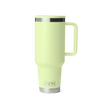 Rambler® 40 oz Travel Straw Mug  WITH COLOR-MATCHED STRAW LID
