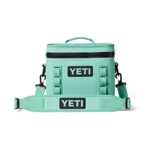 YETI Hopper Flip® 8 Soft Cooler