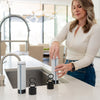 Aion Mosquito Barrier - Traps Mosquitos