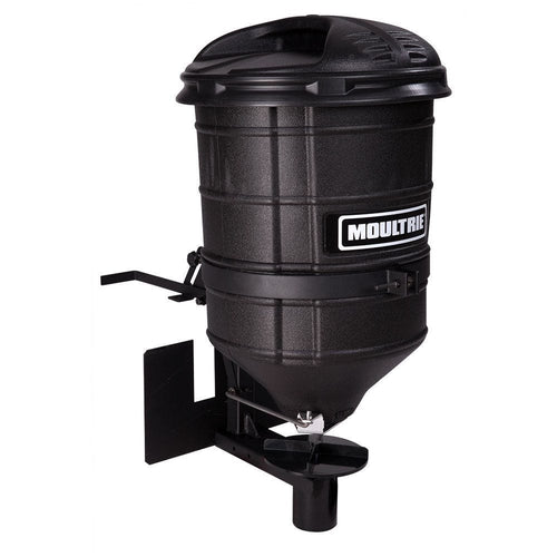 Moultrie ATV Broadcast Spreader Manual Gate
