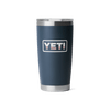 YETI Rambler 20 Oz. Tumbler With Magslider™ Lid