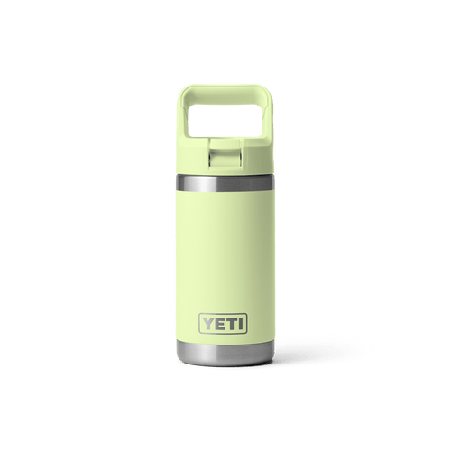 YETI Rambler® Jr. 12 Oz Kids Water Bottle  With Color-Matched Straw Cap