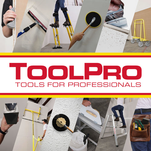 ToolPro TP02456 Stilt Repair Kit K6 Tube Clamps