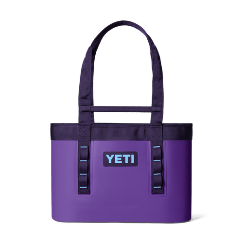 YETI Camino® Zip 18L Carryall Tote Bag
