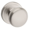 Kwikset Juno Knob - Hall/Closet