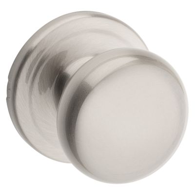 Kwikset Juno Knob - Hall/Closet